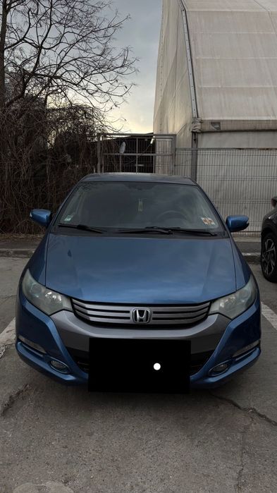Vând Honda Insight IMA