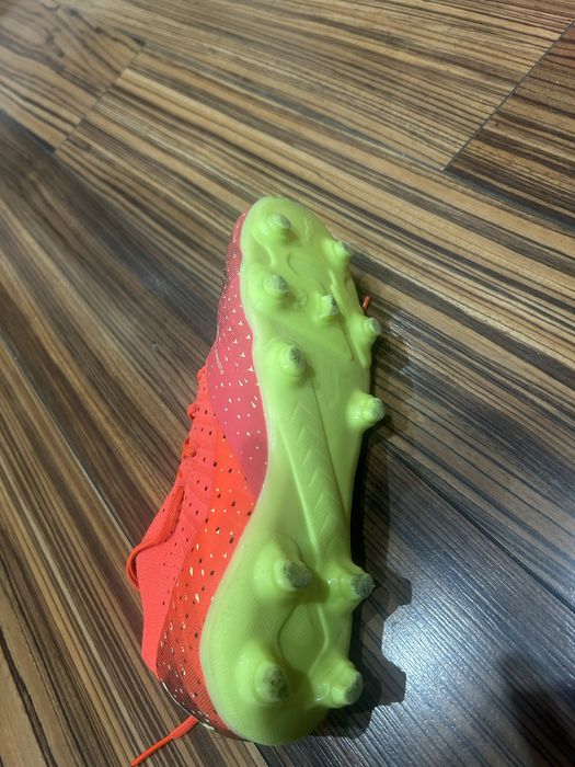 Бутонки  Puma.