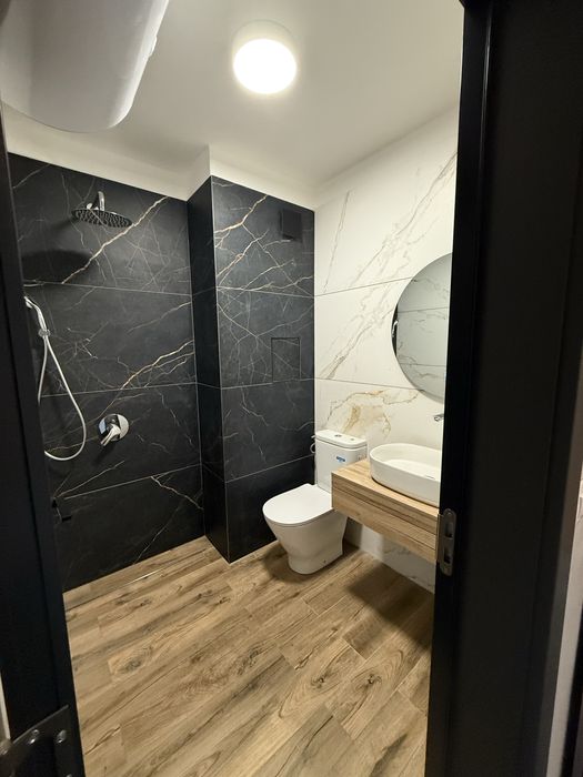 Дава се под наем Двустаен апартамент в София, Люлин 10 - 84 кв.м за 765 € - Снимка #4