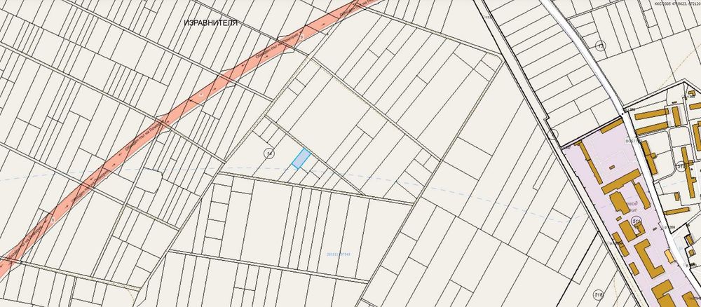 Продава се Земеделски имот в Поморие -  кв.м за 5 €/дка - Снимка #2