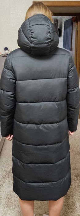 продам пальто зимнее, подростковое