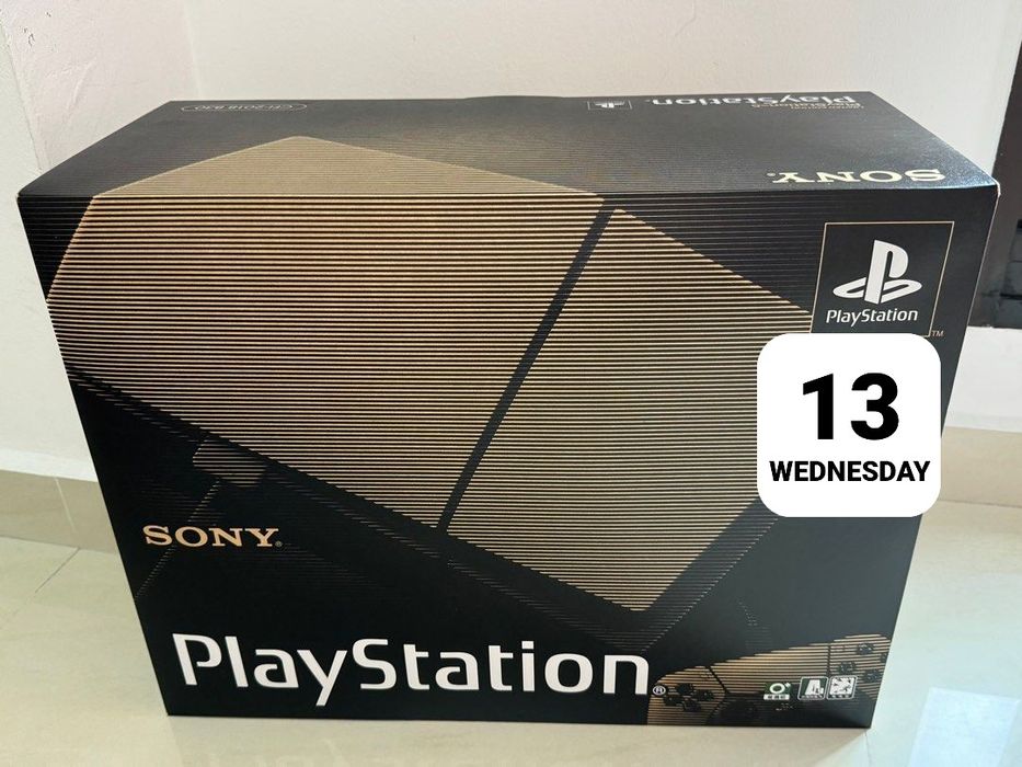 Playstation 5 slim. Ps5 slim limited edition