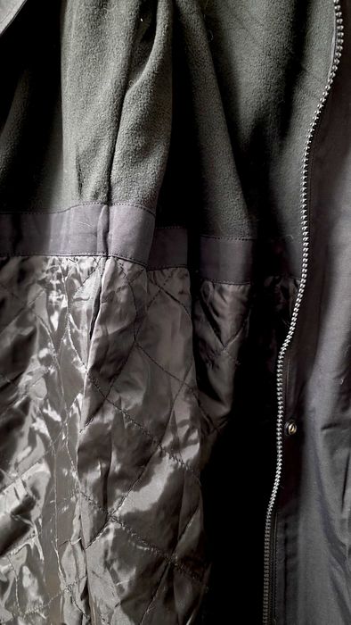 Vancavoo jachetă softshell damă cu glugă, fleece, neagră, XXL, croi generos