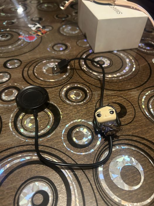 SMART WATCH -Смарт часовник