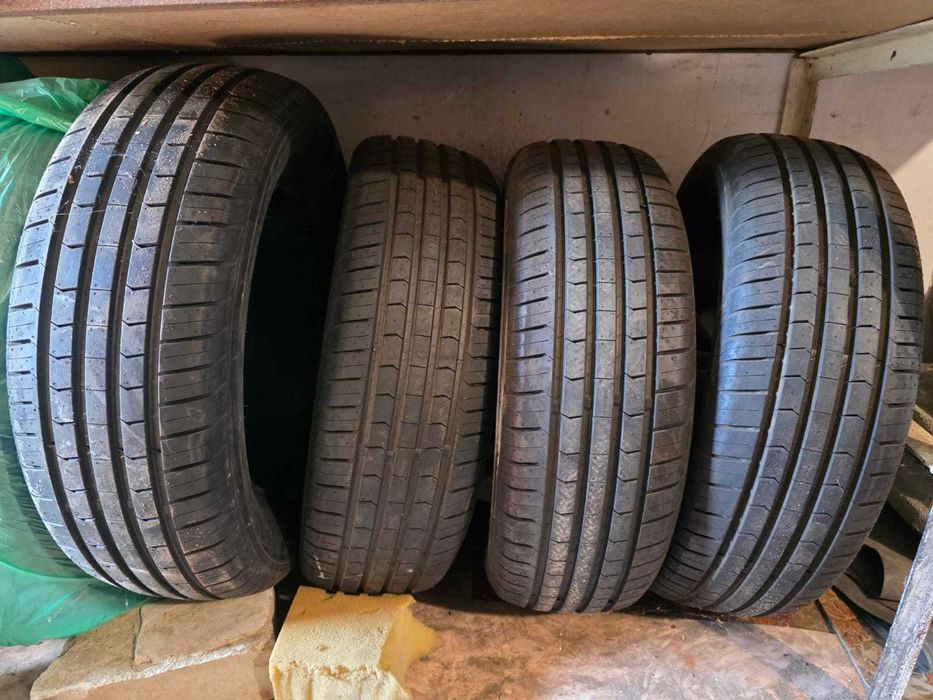 Шина 195/65R15x4шт