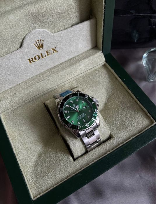 Мужские часы Rolex ,люкс и полулюкс