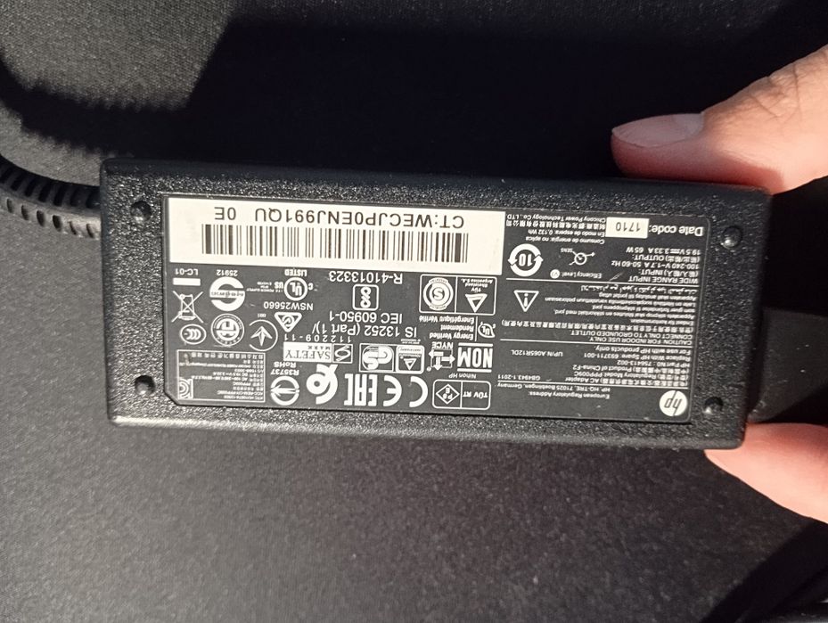Vand laptop HP PRO BOOK 640 G1