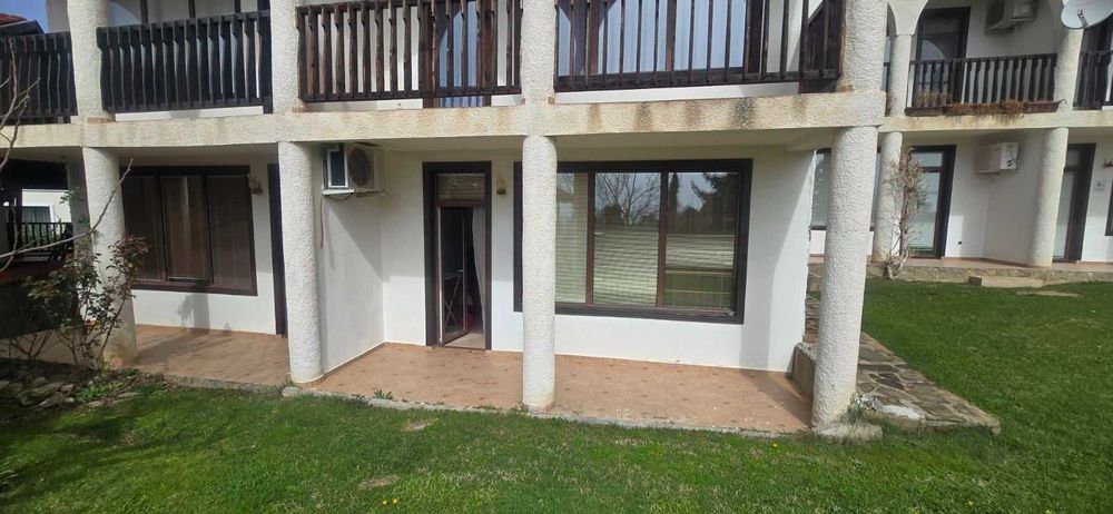 Дава се под наем Двустаен апартамент в Свети Влас - 70 кв.м за 348.84 € - Снимка #4