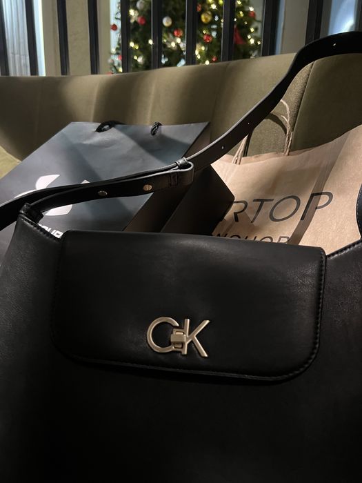 Брендовая сумка абсолютно новая