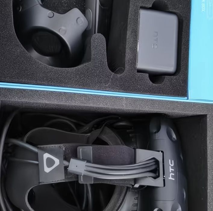 VR HTC vive очки вертуальной реальности