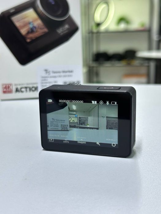 Экшен камера SJCAM SJ11 Active ::