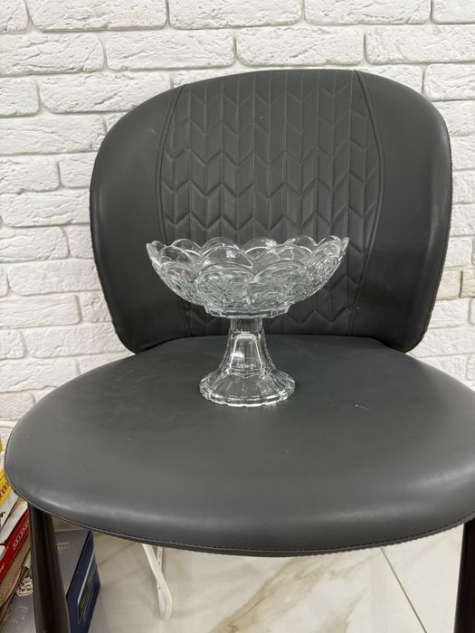 Фруктовница ваза 1 шт