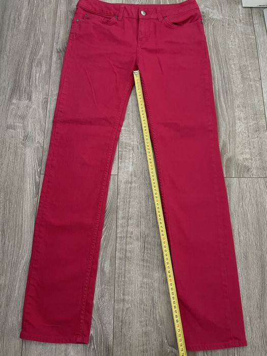Pantaloni de jeans Tommy Hilfiger nr.28-30
