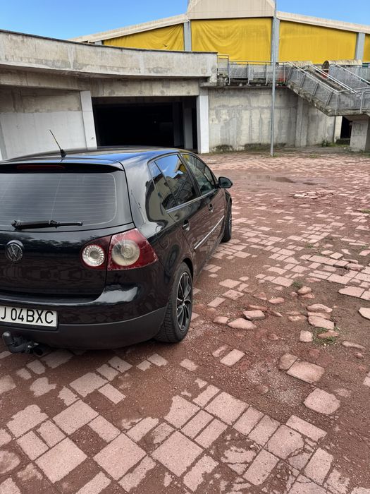 VOLKSWAGEN Golf 2008 — imagine 4