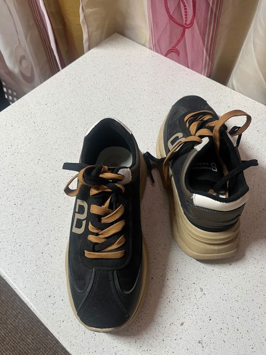 Încălțăminte bigiotto”s shoes