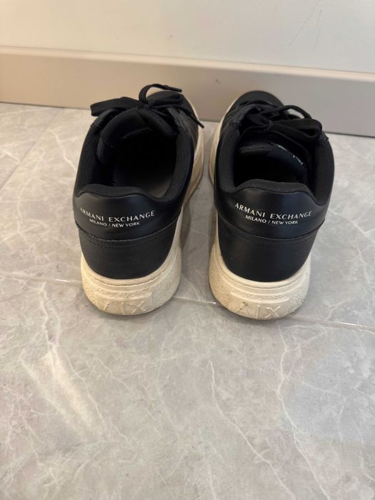 Обувки Armani Exchange 45 номер