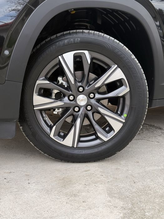 Treker 2 pachka 2025