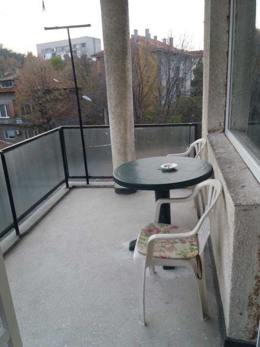 Дава се под наем Четиристаен апартамент в Хасково, Център - 120 кв.м за 278.97 € - Снимка #11