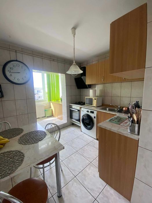 Comision 0% Apartament 3 Camere Strada Borsa Cartierul Aviatiei Metrou Aurel Vlaicu