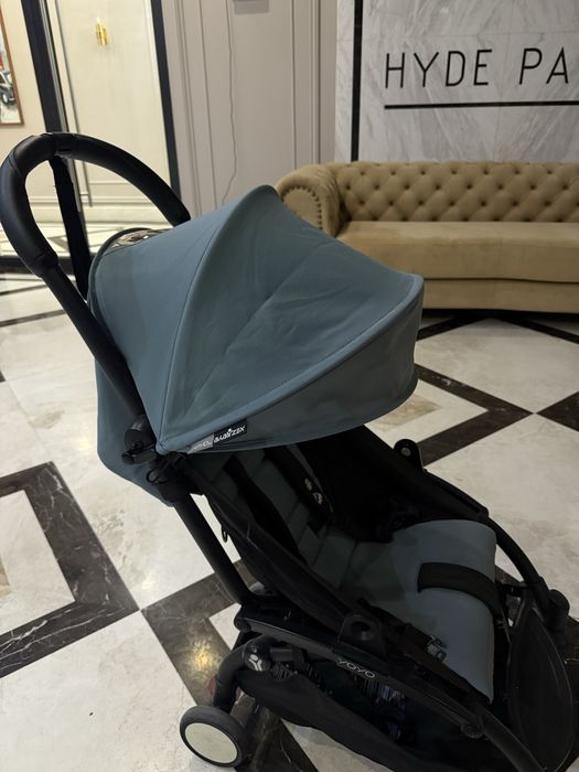 Продам прогулочную коляску Babyzen YOYO².