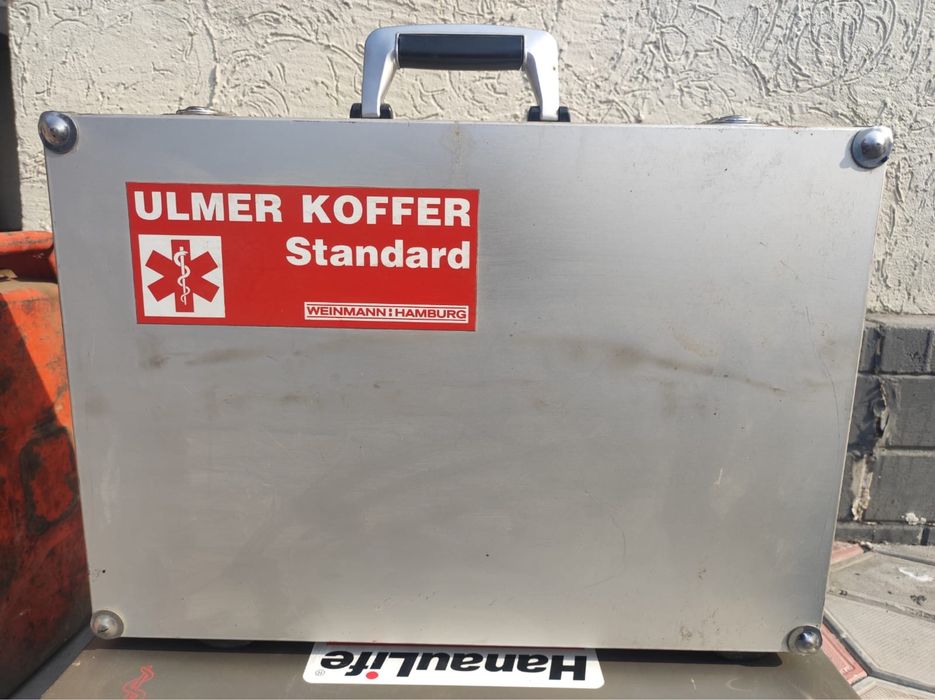 Медицинское оборудование