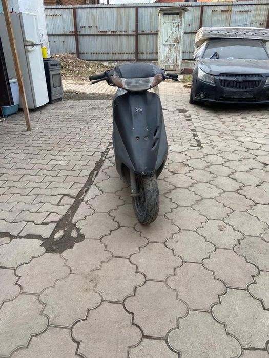 Продам мапед дио