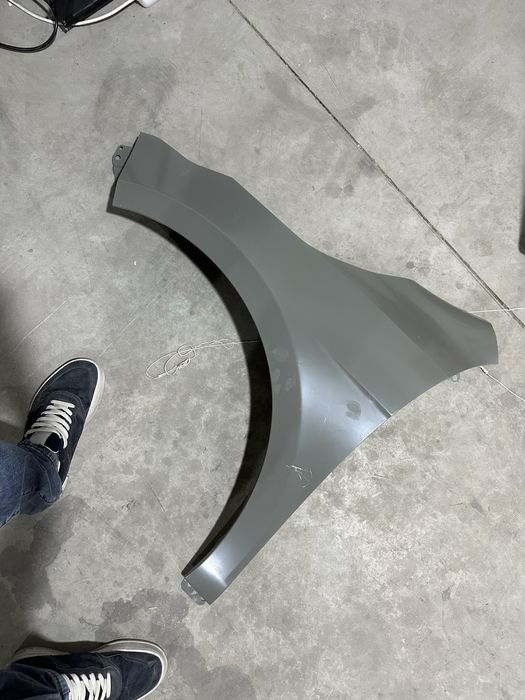 Byd кузовные запчасти  оптом  на разные модели BYD