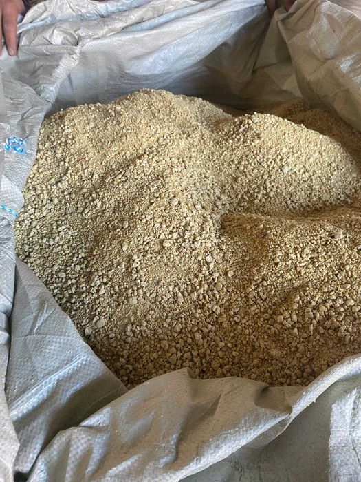 Șrot de soia, cu transport la destinatie