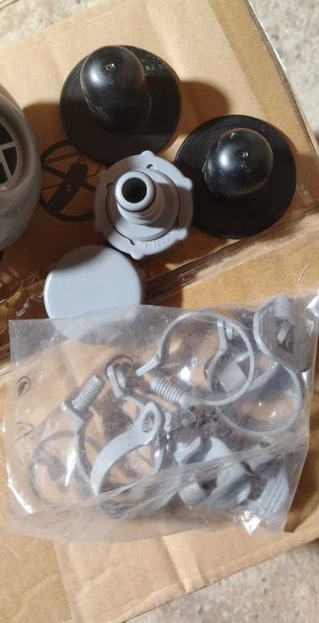 Басейн Bestway Fastset pool - 305x66см