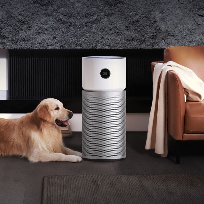 Очиститель Воздуха Xiaomi Smart air Purifier Elite