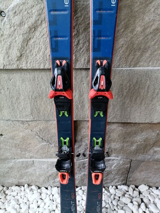 Schiuri ski Elan Element sh 160 cm