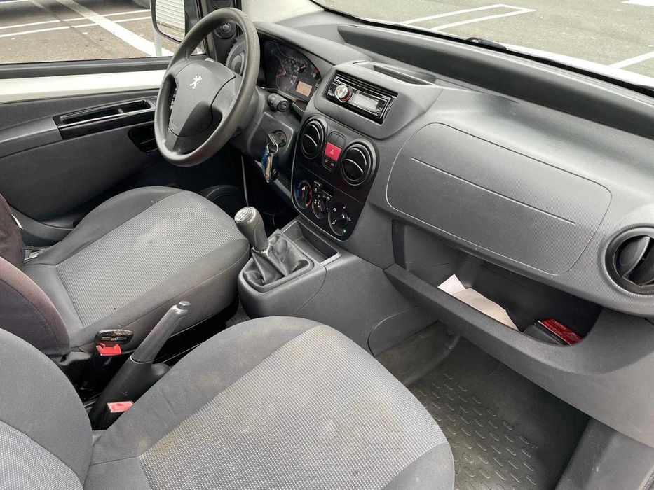 Peugeot Bipper 1.4 Vand sau schimb