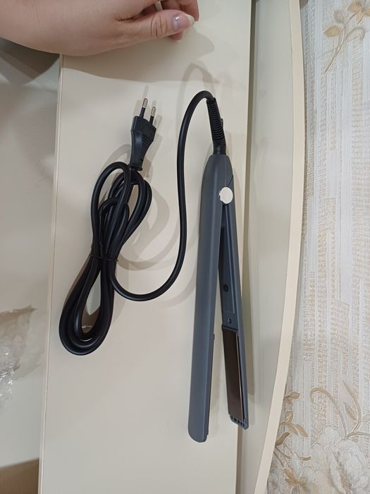 Продам утюжок для волос