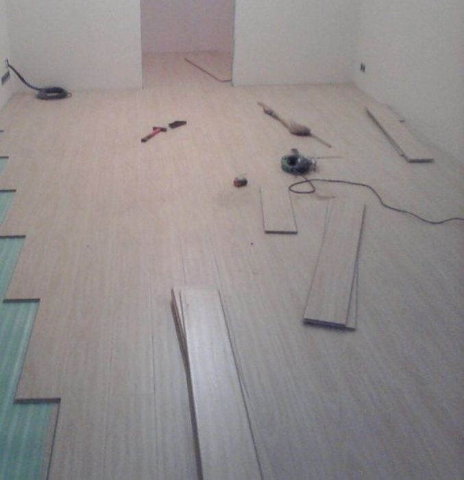 Недорого сделаю ремонт