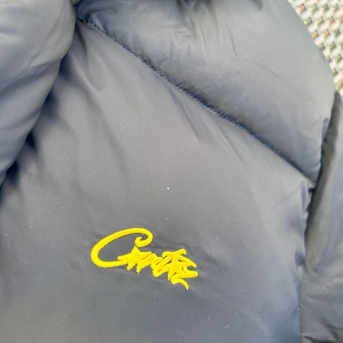 Geacă Corteiz Puffer