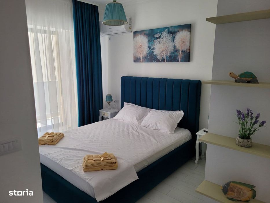 Comision0%-AlmanImobiliare-3Camere-VedereFrontalaLac-Lux-Parcare