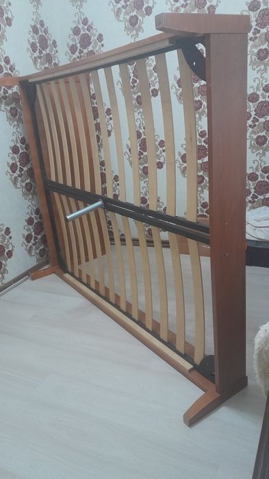 Ккровать в отличном состоянии