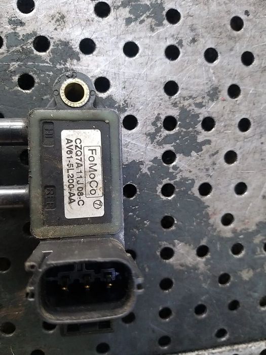Senzor filtru particule 1.6 tdci ford focus 3 av615l200aa