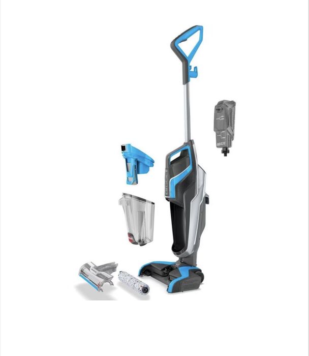 Aspirator multifunctional 17132 Bissell Crosswave 3 in 1