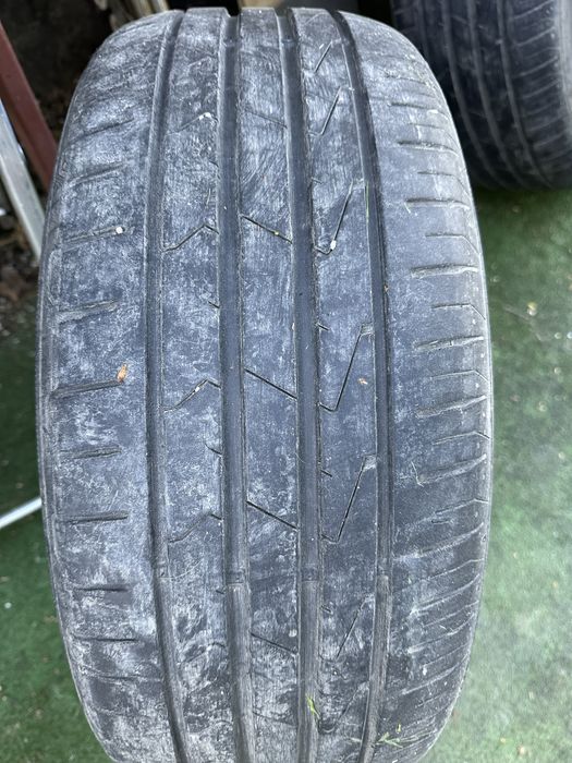 Anvelope Hankook 225/55/17 vara 100 lei buc !
