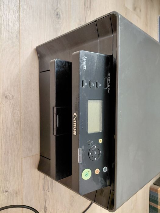 Принтер canon  mf4410