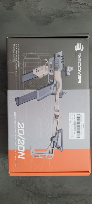 Модул за Glock Recover
