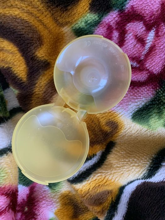 силиконовые накладки Medela