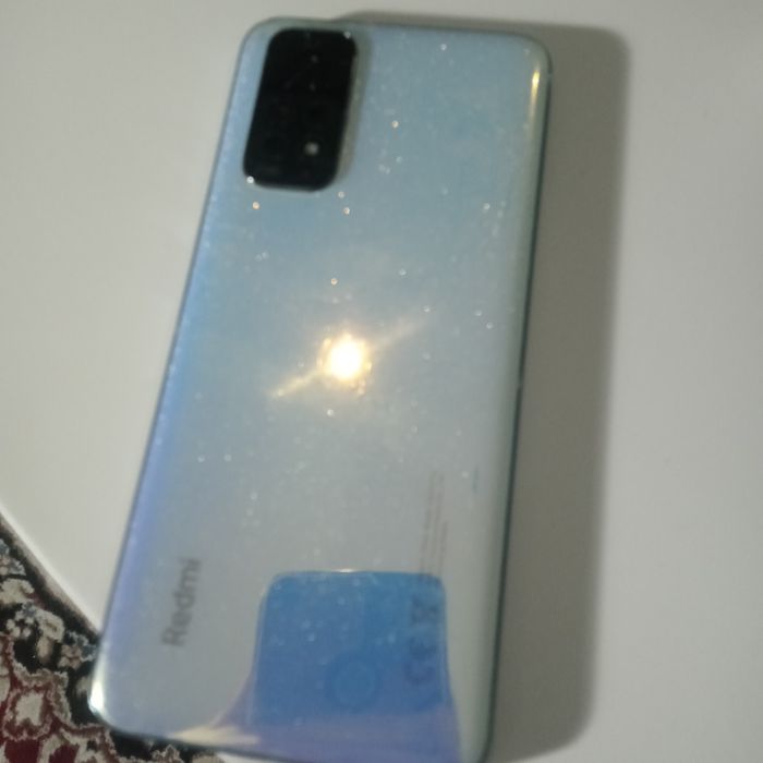 Redmi note 11. Без коробки