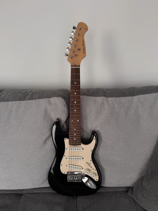 Малка Китарка Harley Benton