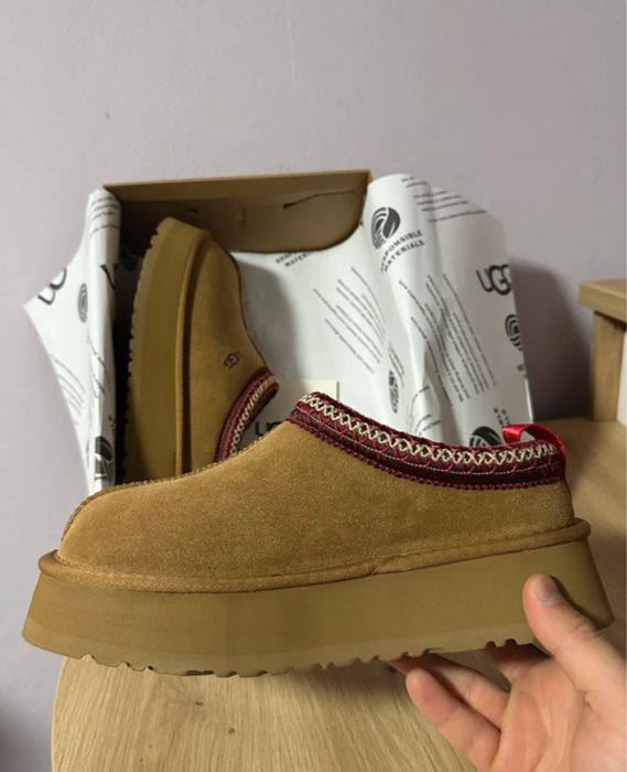 Ugg Tasman Tazz noi