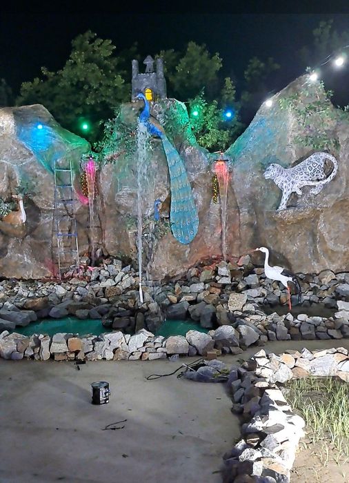 Tayyor biznes va katta maydonga ega koʻchmas mulk sotiladi