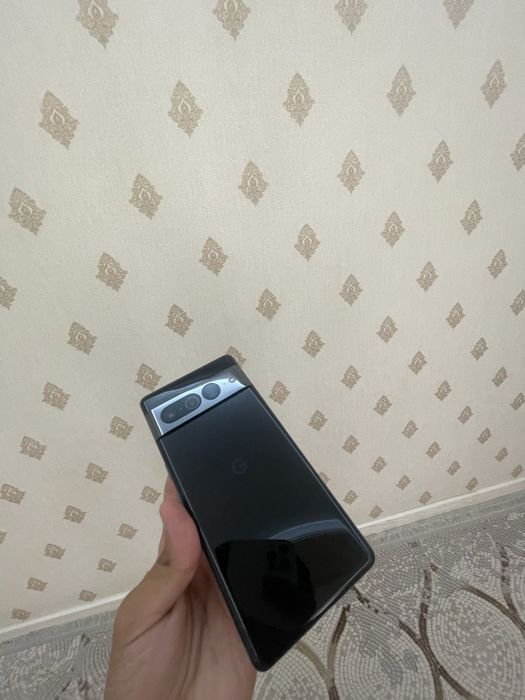 Google Pixel 7 pro