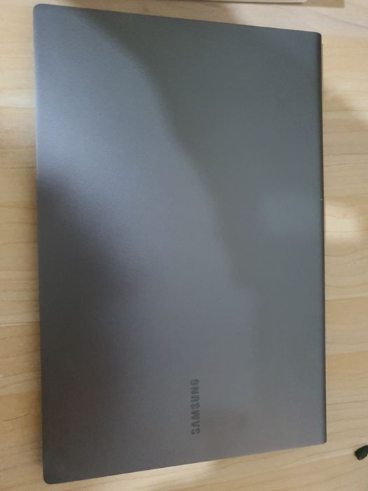 Samsung book s состояние новый