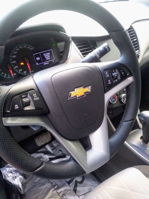 Продам Шевролет Трекер 1